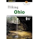 Hiking Ohio: A Guide To Ohio's Greatest Hiking Adventures by Mary Reed