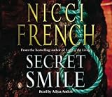 Review Penguin Audiobooks  / Secret Smile
