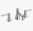 TOTO TL794DD-CP Nexus Lavatory Faucet, Polished Chrome