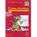 Cahier d'�criture CP : Minuscules, majuscules et chiffres