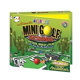 Ultimate Mini Golf Designer (Jewel Case)