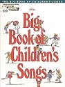 The Big Book of Children's Songs (E-Z Play Today)