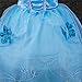 Z.D New Cinderella Princess Dress cosply Costume Girls Party Dresses