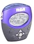 RCA Lyra RD1080 128 MB MP3 Player