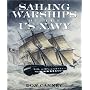 Sailing Warships of the Us Navy