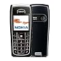 ORIGINAL NOKIA COVER 6230i 6230 BLACK EDITION+TASTATUR E-Marketing