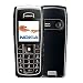 ORIGINAL NOKIA COVER 6230i 6230 BLACK EDITION+TASTATUR E-Marketing