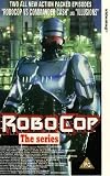  : Robocop - The Series - Robocop vs Commander Cash / Illusions [UK IMPORT]