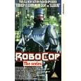 Robocop - The Series - Robocop vs Commander Cash / Illusions [UK IMPORT]