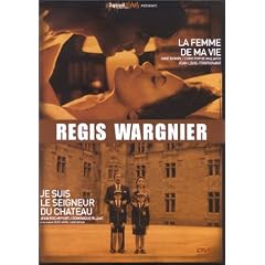 La Femme de ma vie / Je suis le seigneur du ch�teau - Coffret Collector 2 DVD