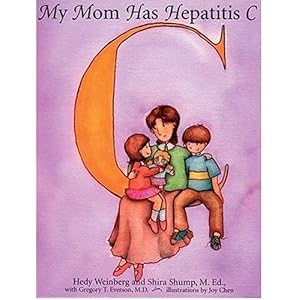 My Mom Has Hepatitis C