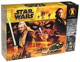 Star Wars the Queen's Gambit