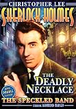 Review Alpha Video  / Sherlock Holmes Double Feature: The Deadly Necklace/The Speckled Band [1962]