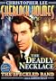 Sherlock Holmes Double Feature: The Deadly Necklace/The Speckled Band
