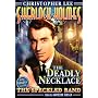 Sherlock Holmes Double Feature: The Deadly Necklace/The Speckled Band