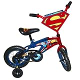  : Superman 12-Inch Bike