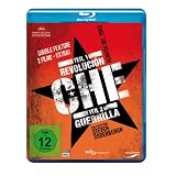 Che - Revolucion/Guerrilla [Blu-ray]von "Benicio Del Toro"