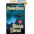 Midnight Embrace by Amanda Ashley