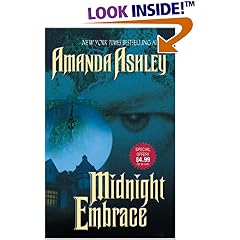 Midnight Embrace