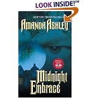 Midnight Embrace by  Amanda Ashley