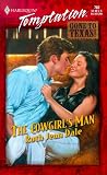 Cowgirl's Man (Gone to Texas!)