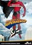Who Wants to Be A Superhero? (2 DVD Set)