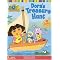 Reading with Dora