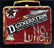 No Lunch