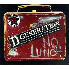 No Lunch (Vinyl)