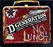 No Lunch