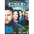 CSI: Crime Scene Investigation - Die komplette Season 4 [6 DVDs]
