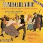 Tumbalalaika: Yiddish Folksongs Without Words