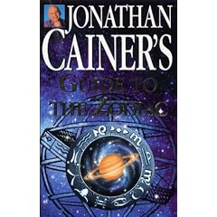 Jonathan Cainer's Guide to the Zodiac