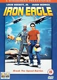Iron Eagle [UK IMPORT] - Louis Gossett Jr.