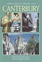 The Cathedral and City of Canterbury (Jarrold City Guides)