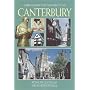 The Cathedral and City of Canterbury (Jarrold City Guides)