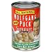 Wolfgang Puck Creamy Clam Chowder with Bay Shrimp, 14.5-Ounce Cans (Pack of 12)