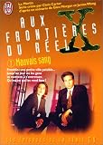 Aux frontieres du reel - mauvais sang