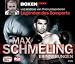 H�rbuch �Max Schmeling Erinnerungen H�rbuch (4 CDs)�