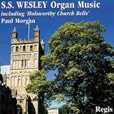 Wesley Organ Music