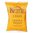 Kettle Chips, Honey Dijon, 2-Ounce Bags (Pack of 24)