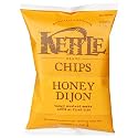 Kettle Chips Honey Dijon, 2-Ounce Bags (Pack of 24)