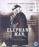 The Elephant Man [HD DVD] [UK IMPORT] - Anthony Hopkins