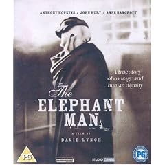 Elephant Man [HD DVD]