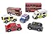 Le Toy Van London Car Set