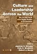 Culture and Leadership Across the World: The GLOBE Book of In-Depth Studies of 25 Societies (Lea's Organization and Management)