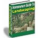 Homeowners Guide To Landscaping: Enhance Your Community and Add Resale Value To Your Property!   AAA+++