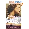 Love's Rescue (Sierra Chronicles #1)