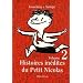 Histoires in�dites du Petit Nicolas, Tome 2 :