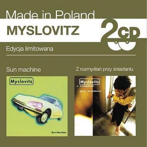 Myslovitz - Z Rozmyslan Przy Sniadaniu - Zortam Music
